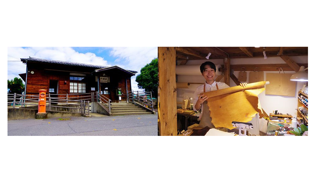 Higashi-Sonogi – Green Tea Tourism-2