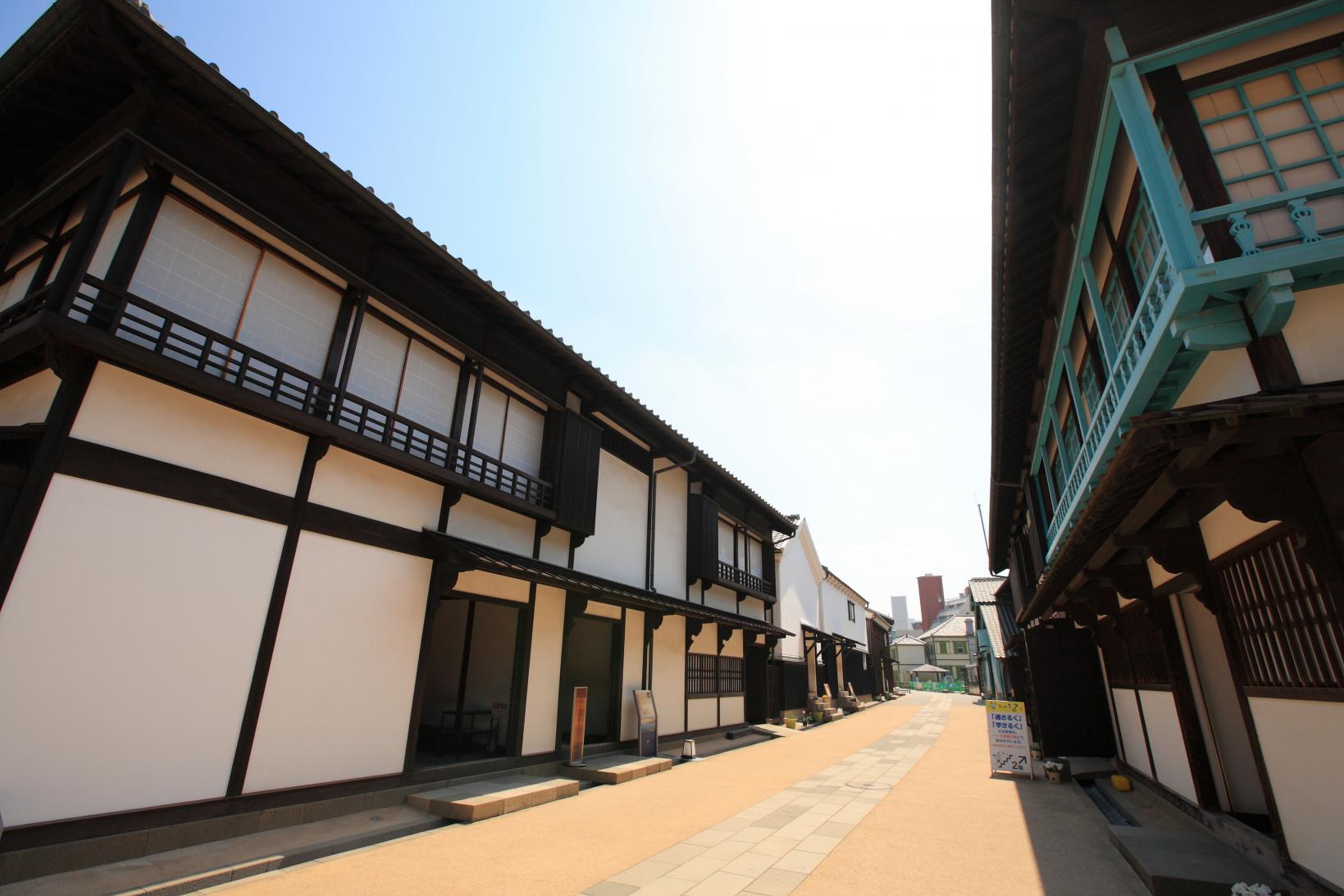 Dejima-1