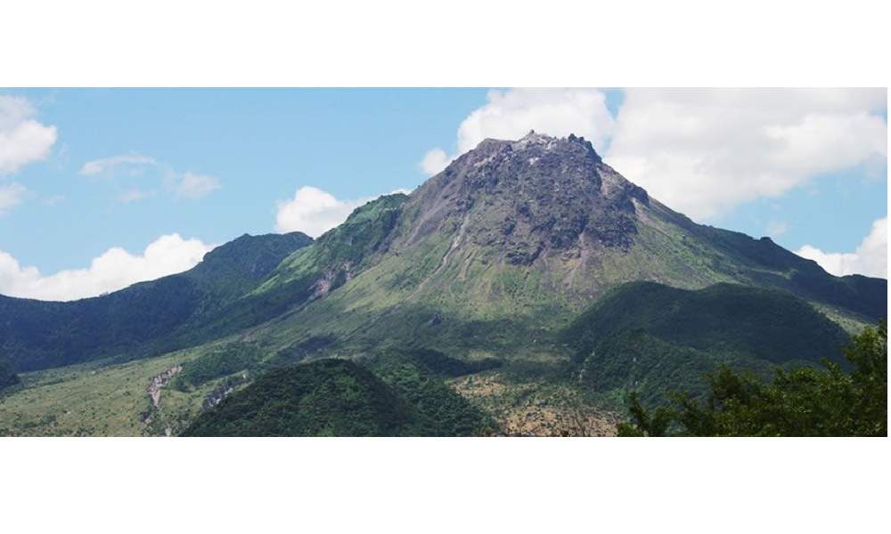 Fugendake & Heisei Shinzan Volcano-0