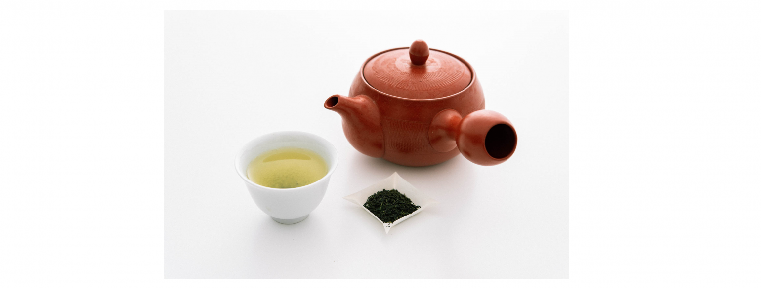 Tea and the Japanese People-0