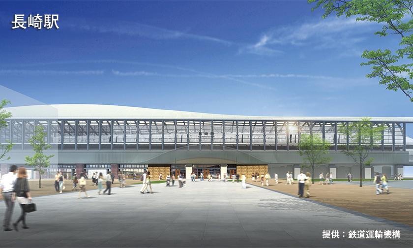 長崎駅前開発関連-1