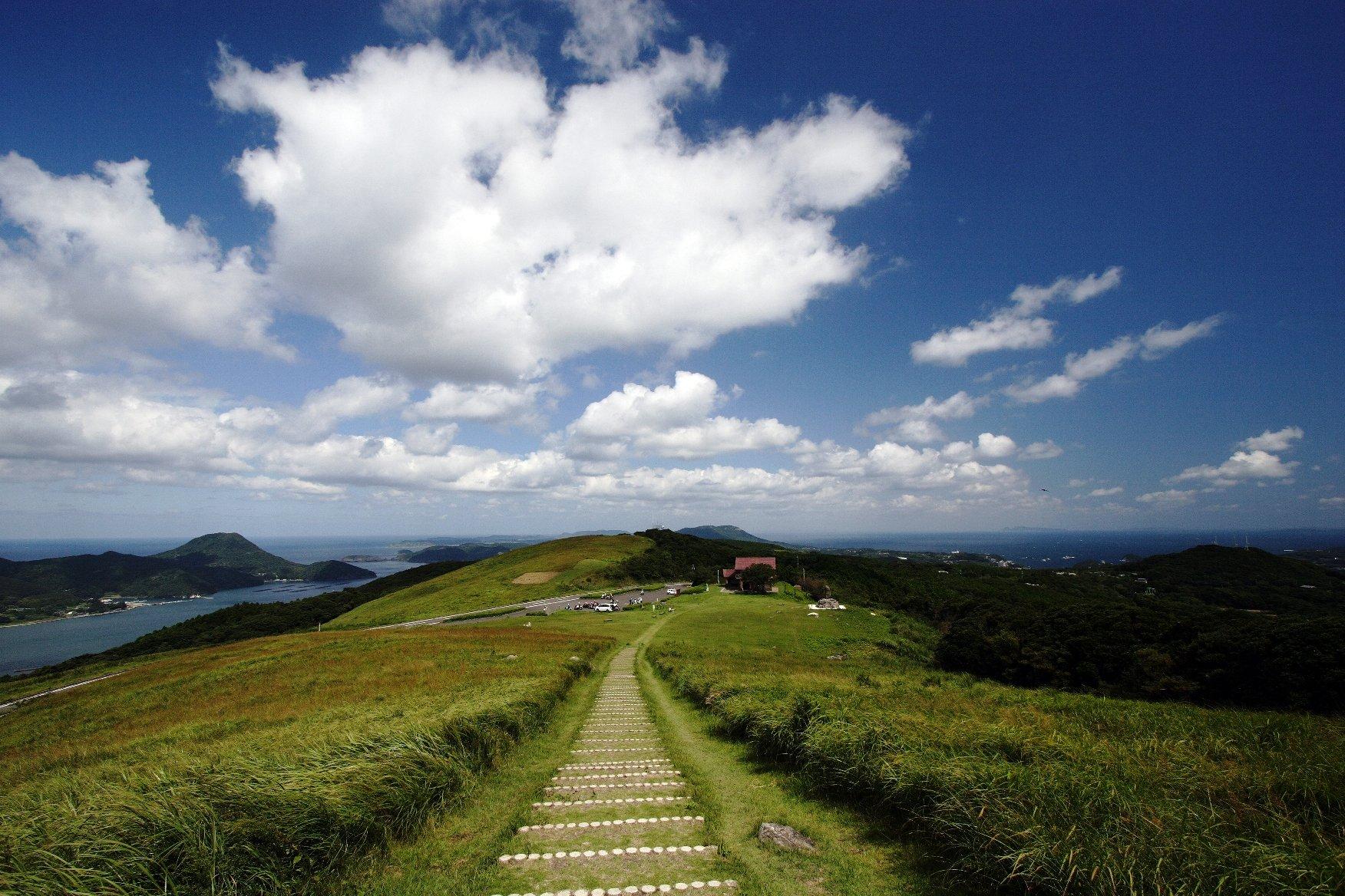 Hirado history: the Matsura clan and Hirado Castle-4