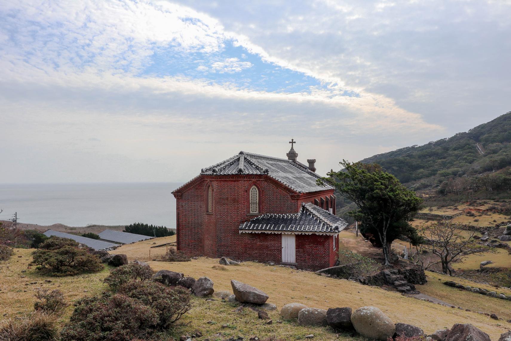 Nozaki Island a land multifaceted-2