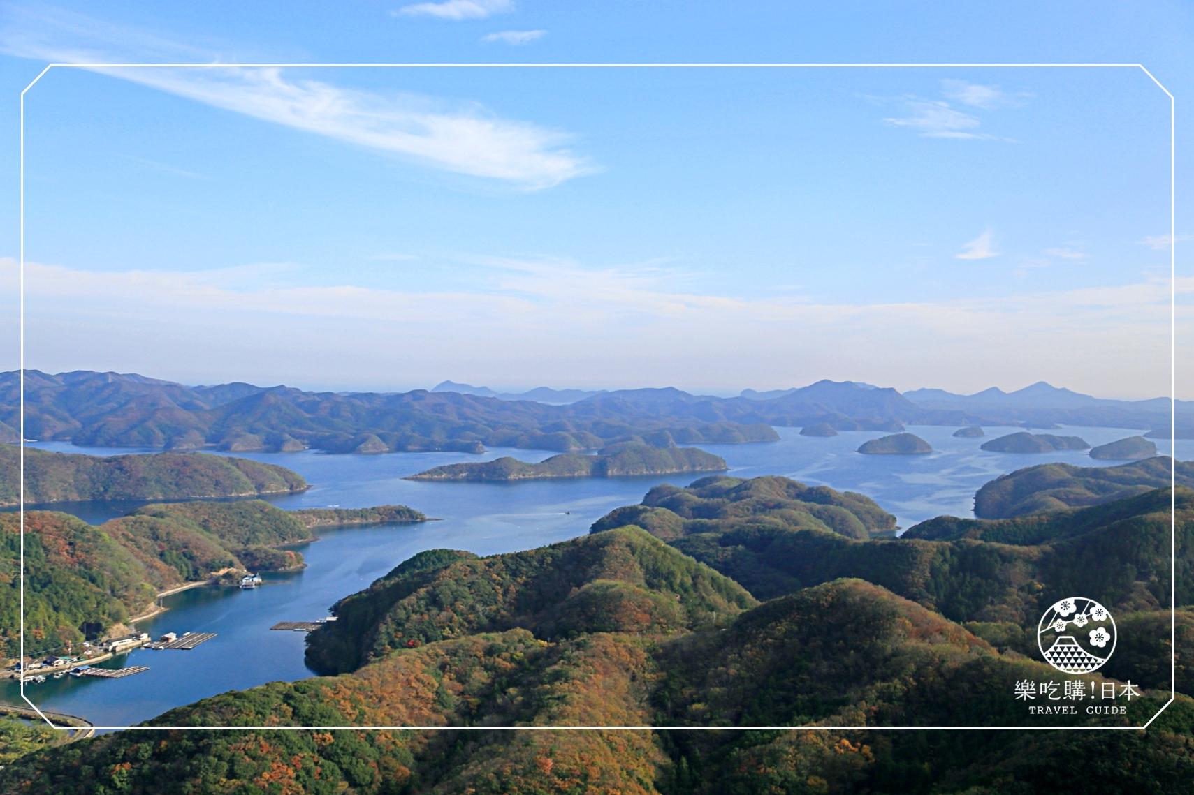 推薦嚮往蔚藍海景的你：長崎「對馬島」周邊景點盤點，360度海灣絕景、穴子鰻魚必吃！-0