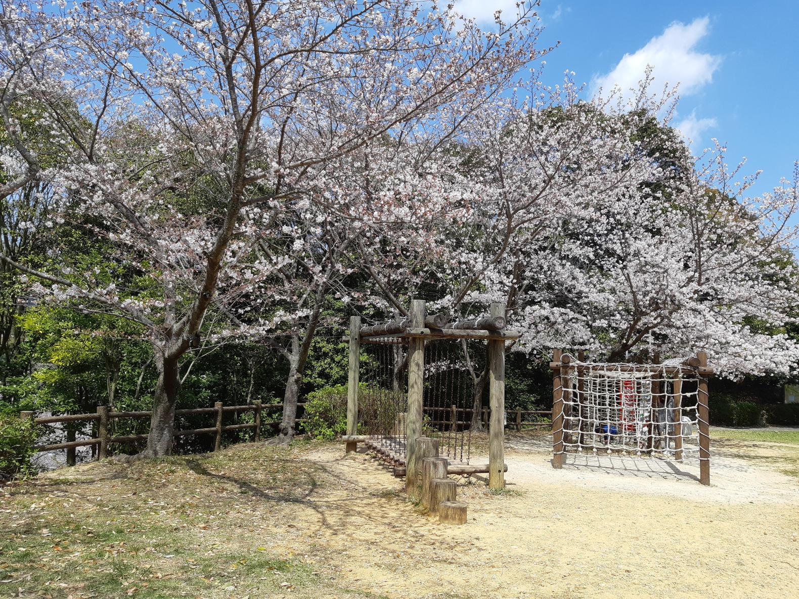 長与町の風景-1