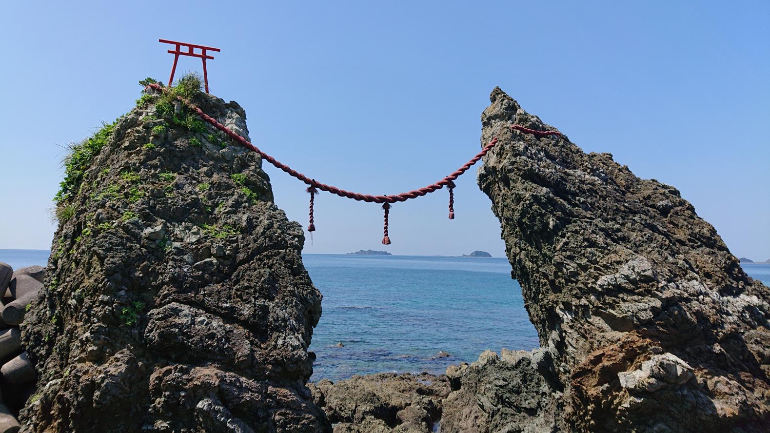 海星が暮らすまち：野母崎-1