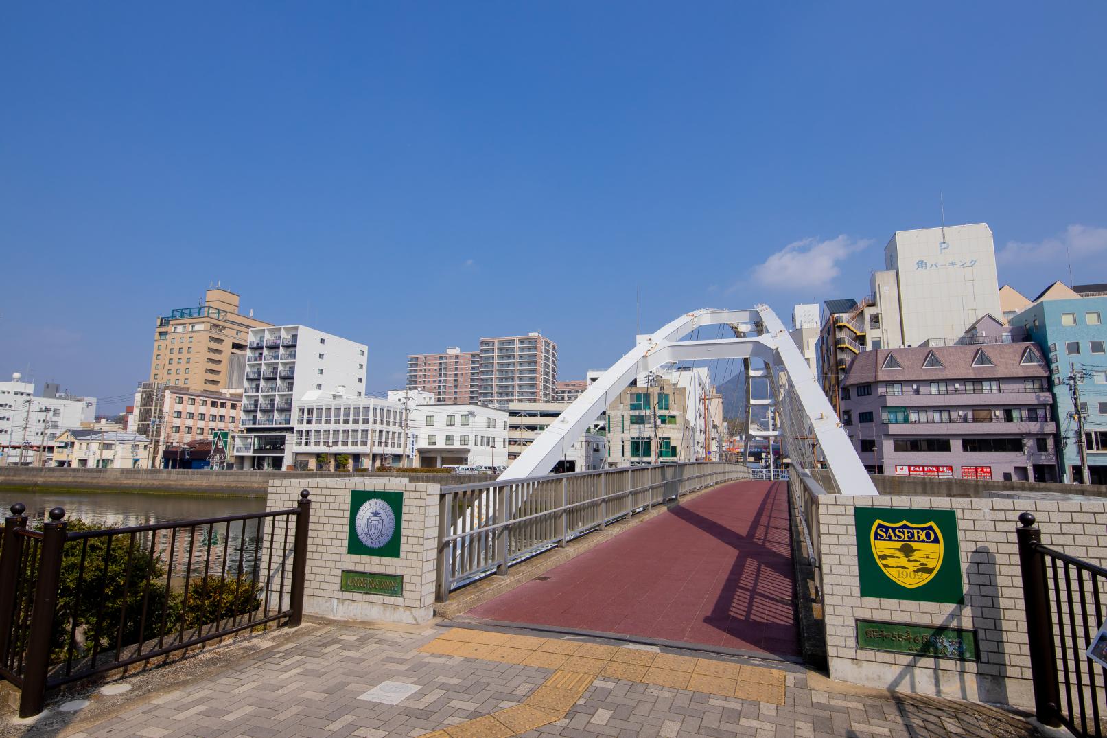 実験都市ウーアのモデル「佐世保」-9