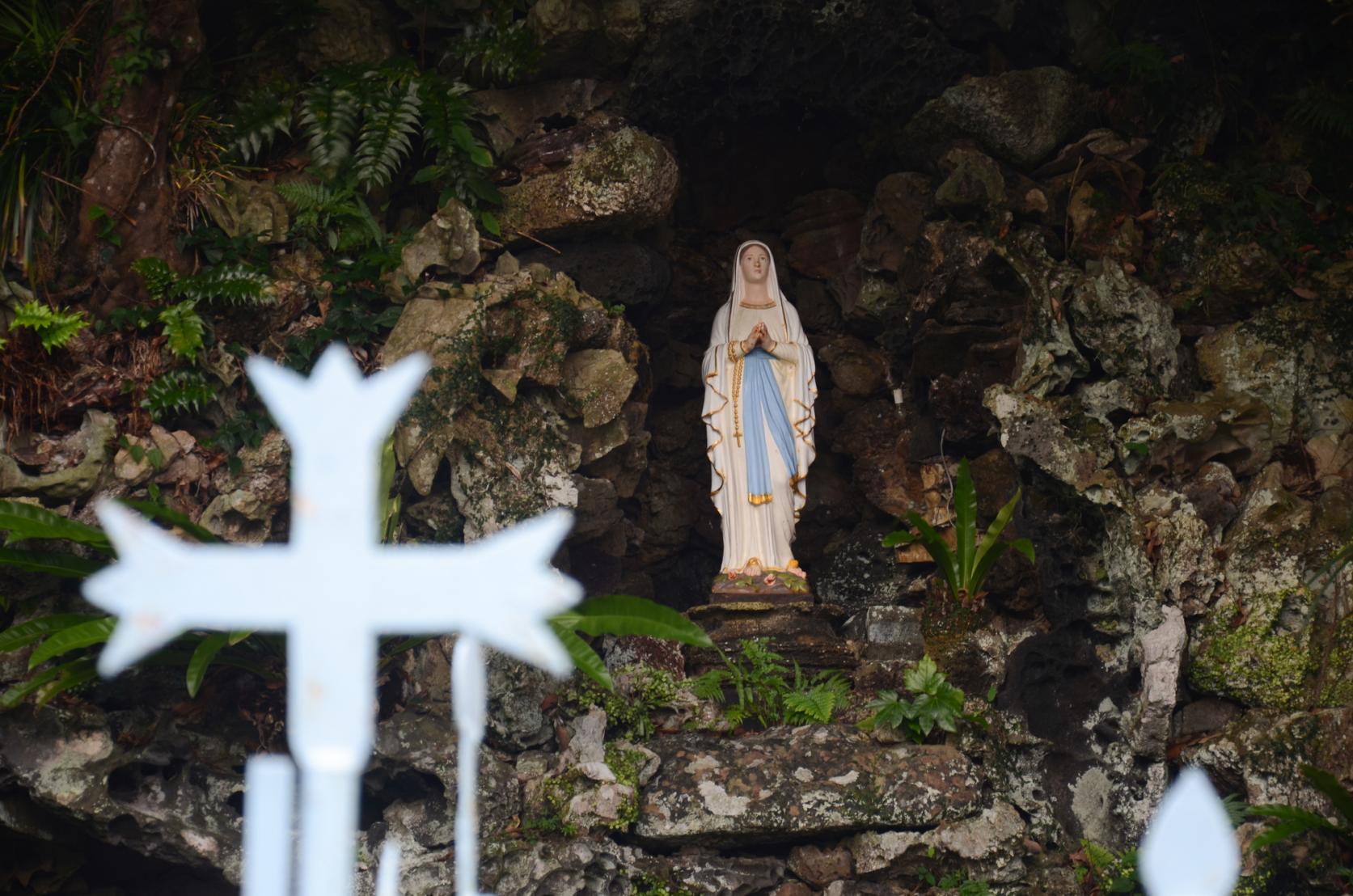 世界遺產「長崎和天草地區的潛伏天主教徒相關遺產」──潛伏天主教徒的故事──-0