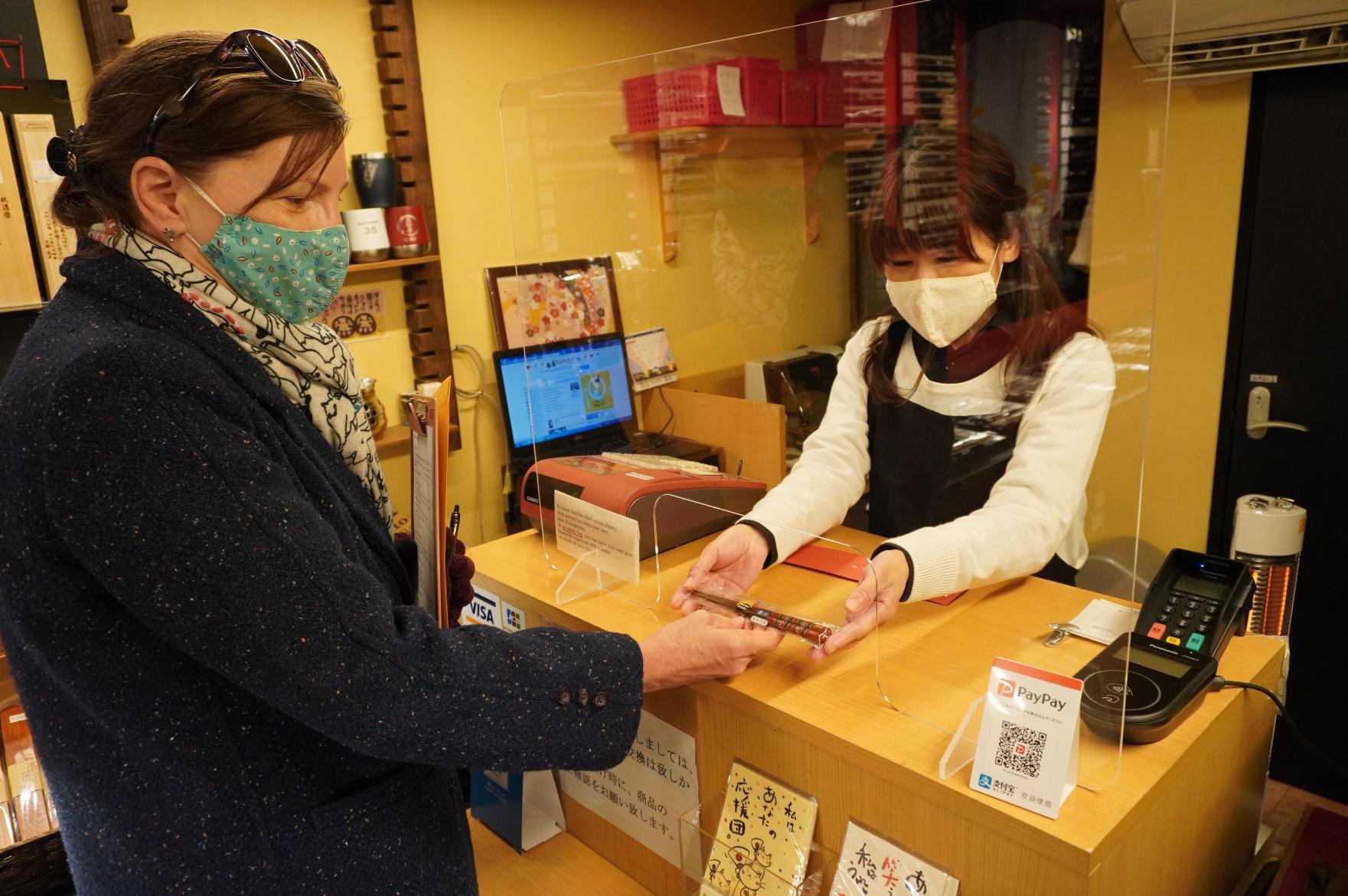 Rakuzen, your shop for Japanese chopsticks as a good-luck gift or souvenir-3