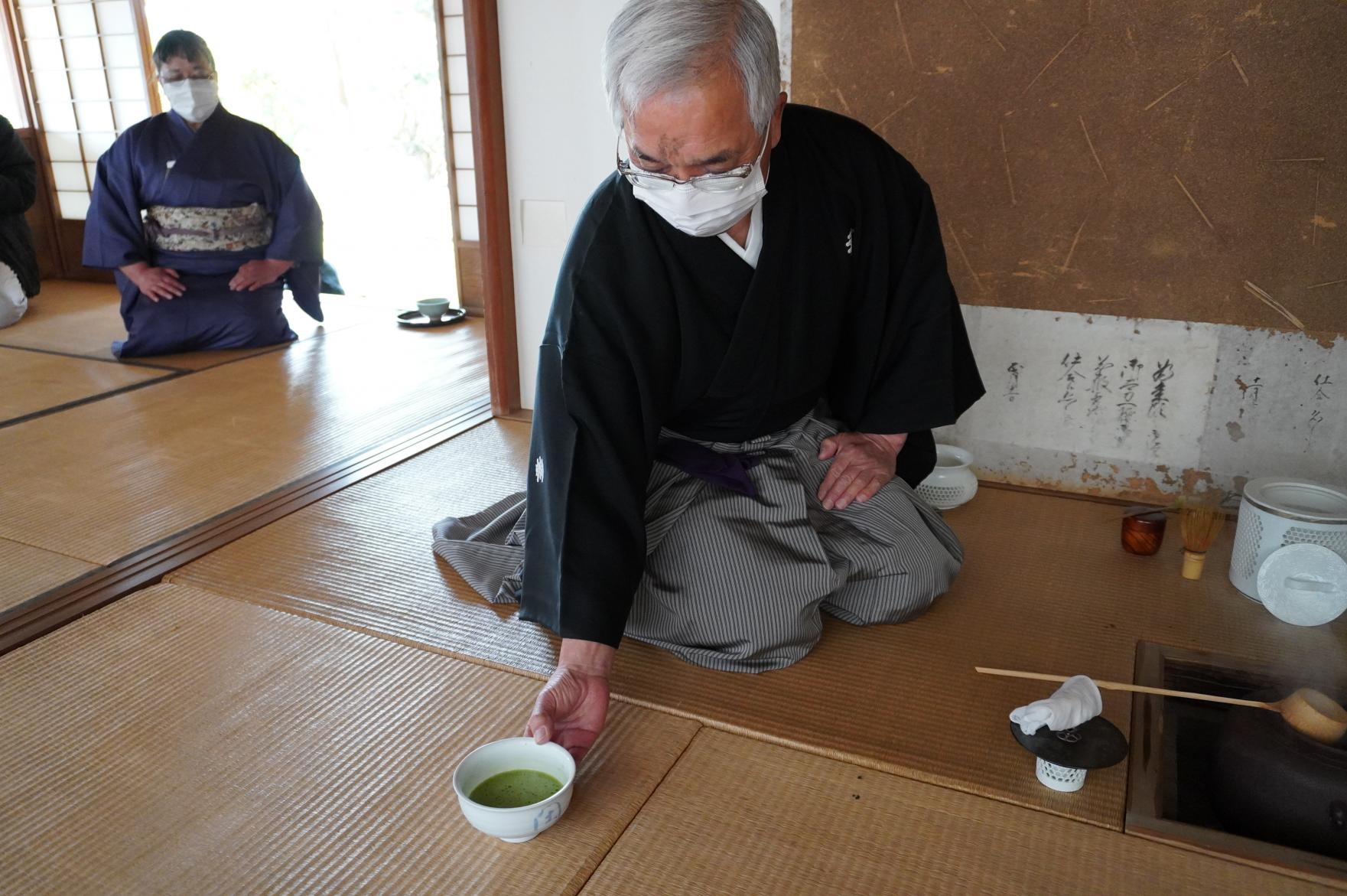 Option 2. Tea ceremony guest experience-5