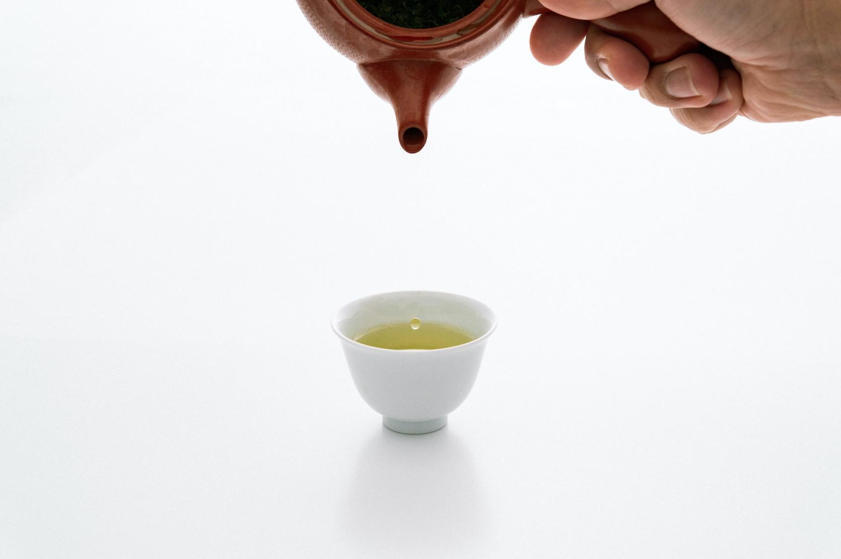 Become an Expert on Japanese Tea-5