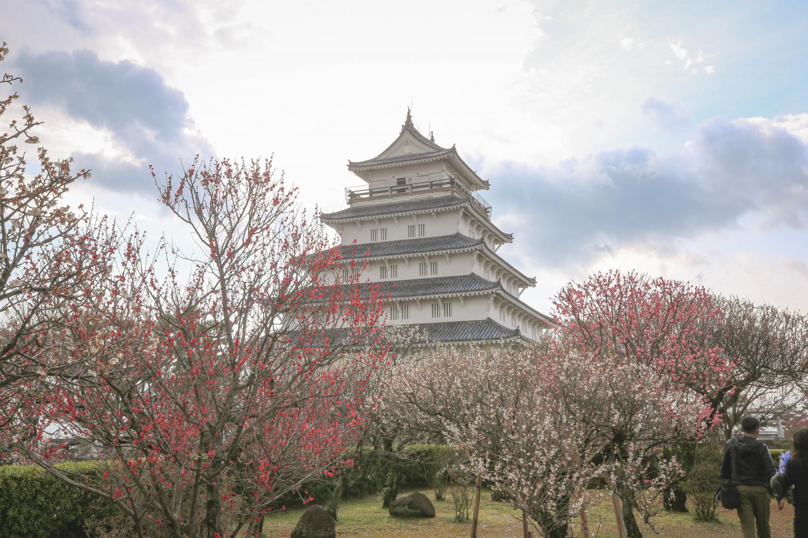 시마바라 (Shimabara, 島原)-0