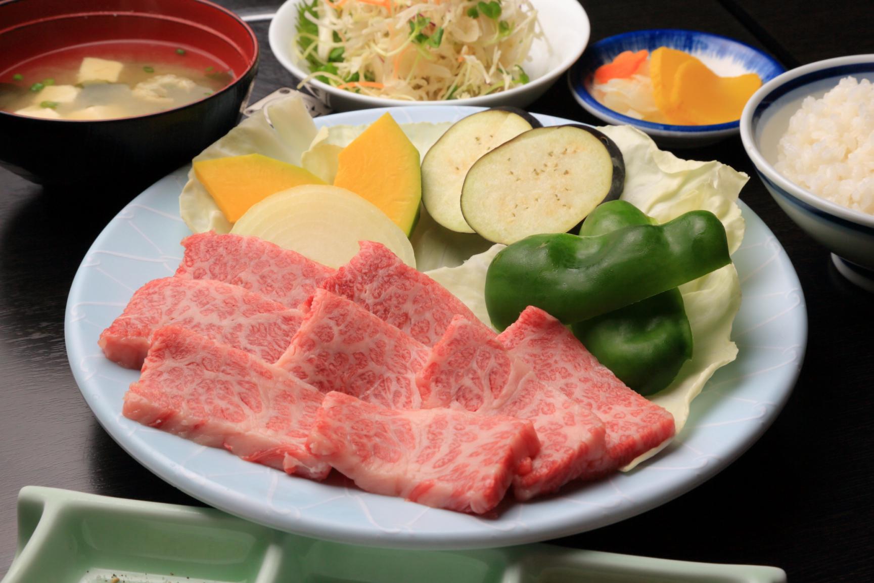 肉・魚介・地酒！壱岐の「旨い」を食べ尽くそう！-4