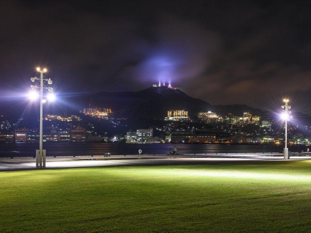 Nagasaki Seaside Park-0