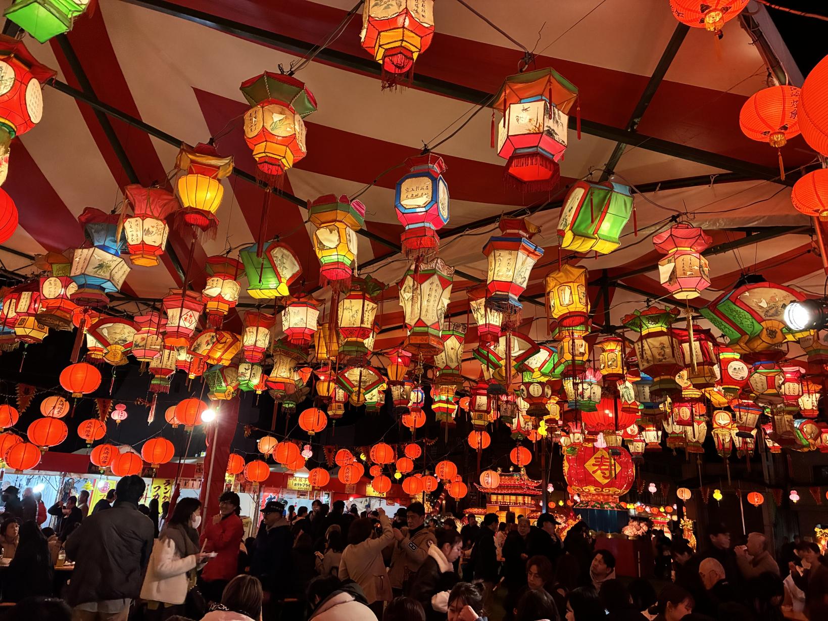 中央公園会場・画像ギャラリー-2