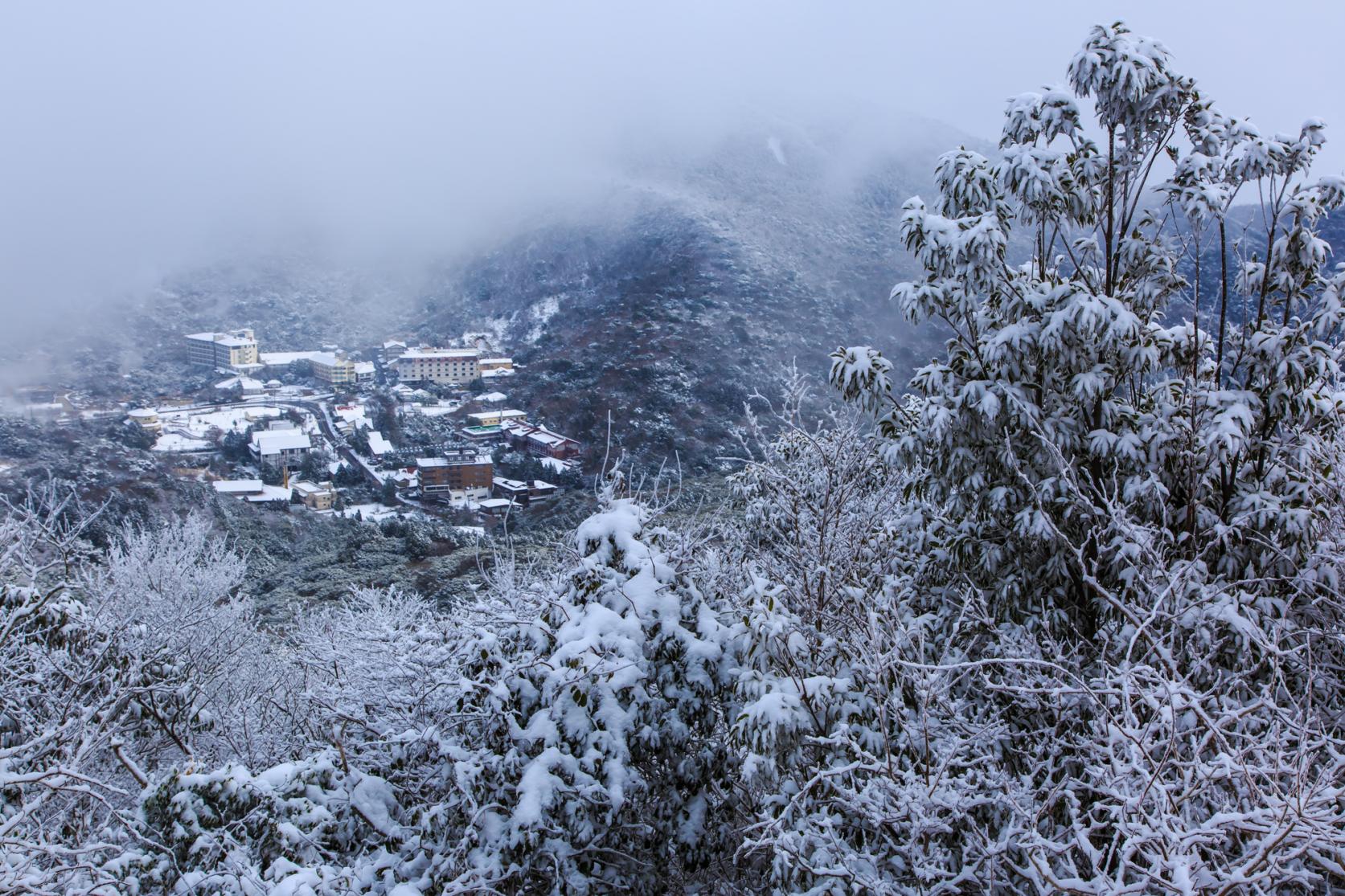 雲仙温泉の魅力-7