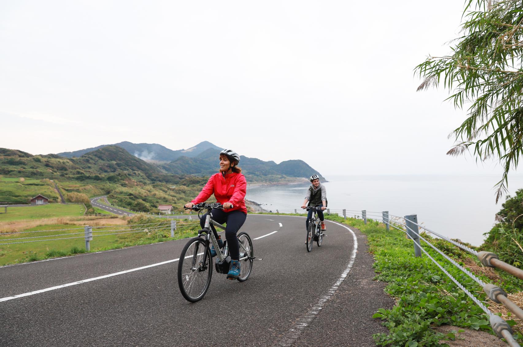 平戶 漁民體驗-3