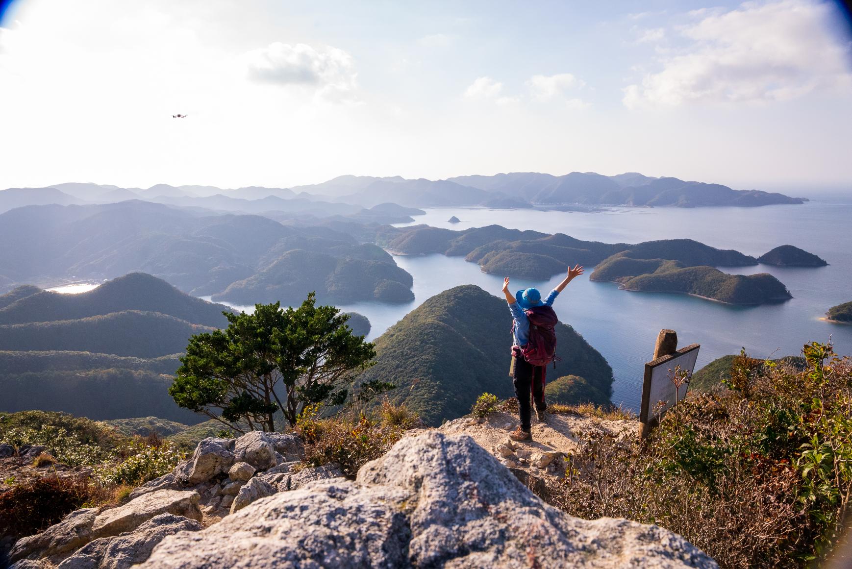 Tsushima: Sea Kayaking & Culture Hiking-1