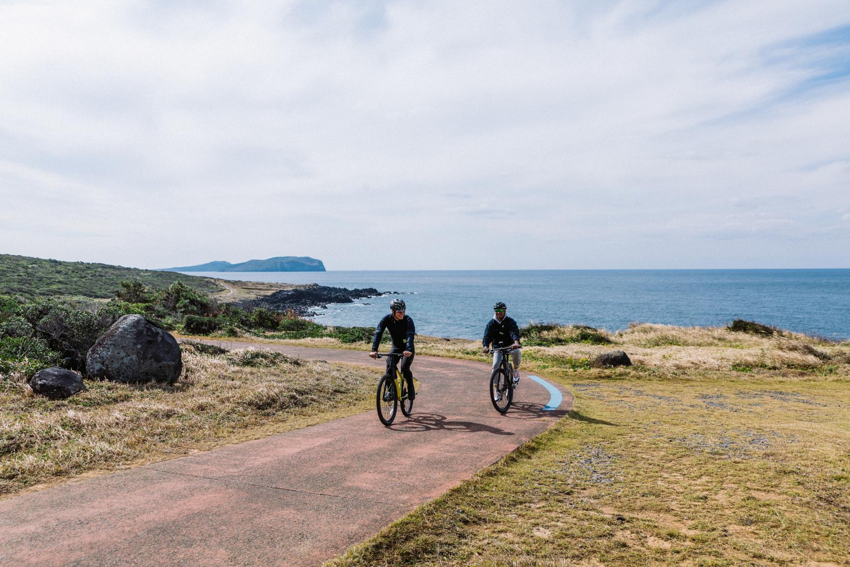 五島 自行車環島-4