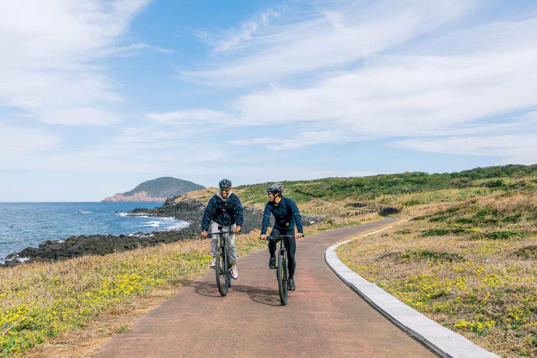 五島 自行車環島-3