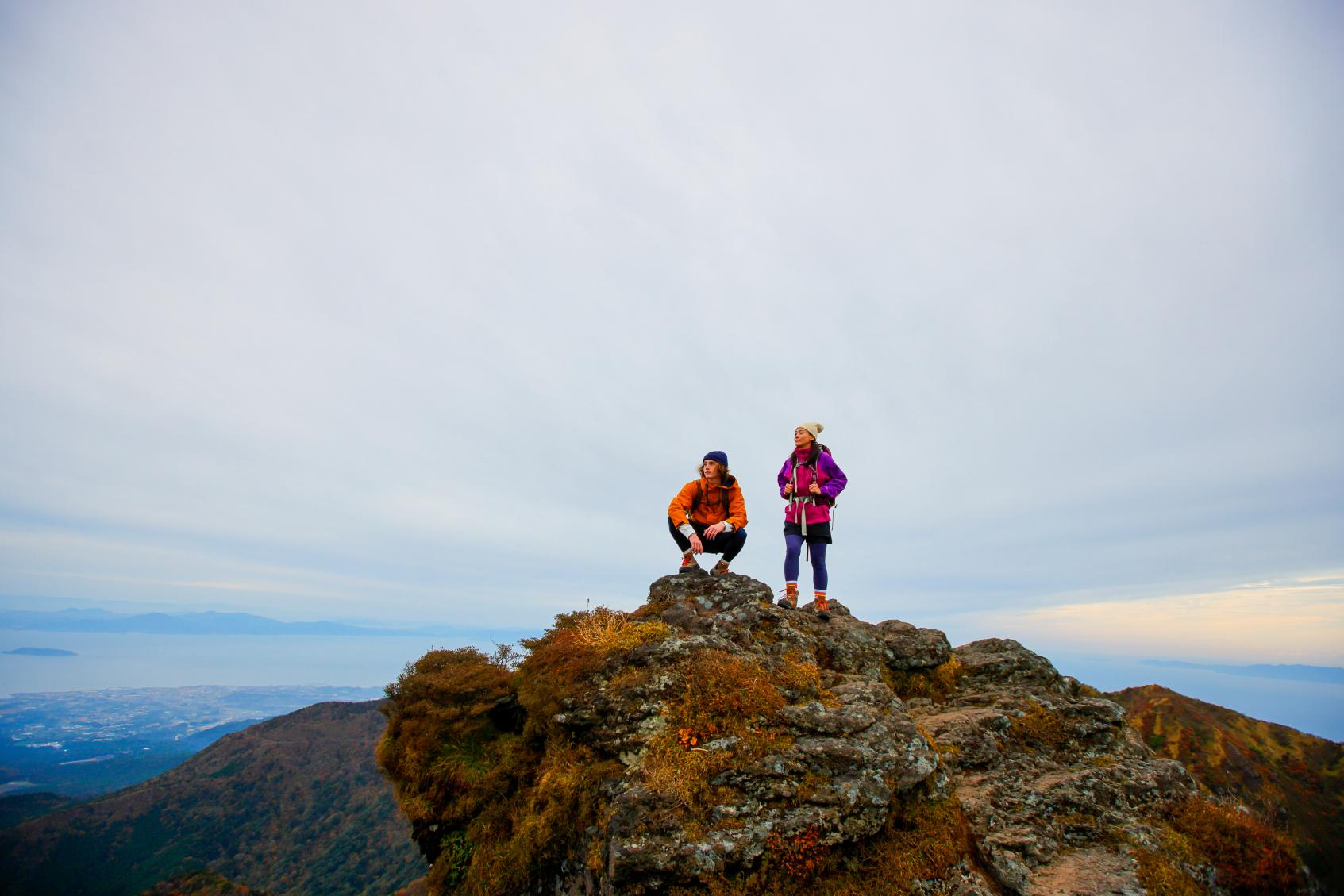 Shimabara Peninsula: Geo-Trekking-2