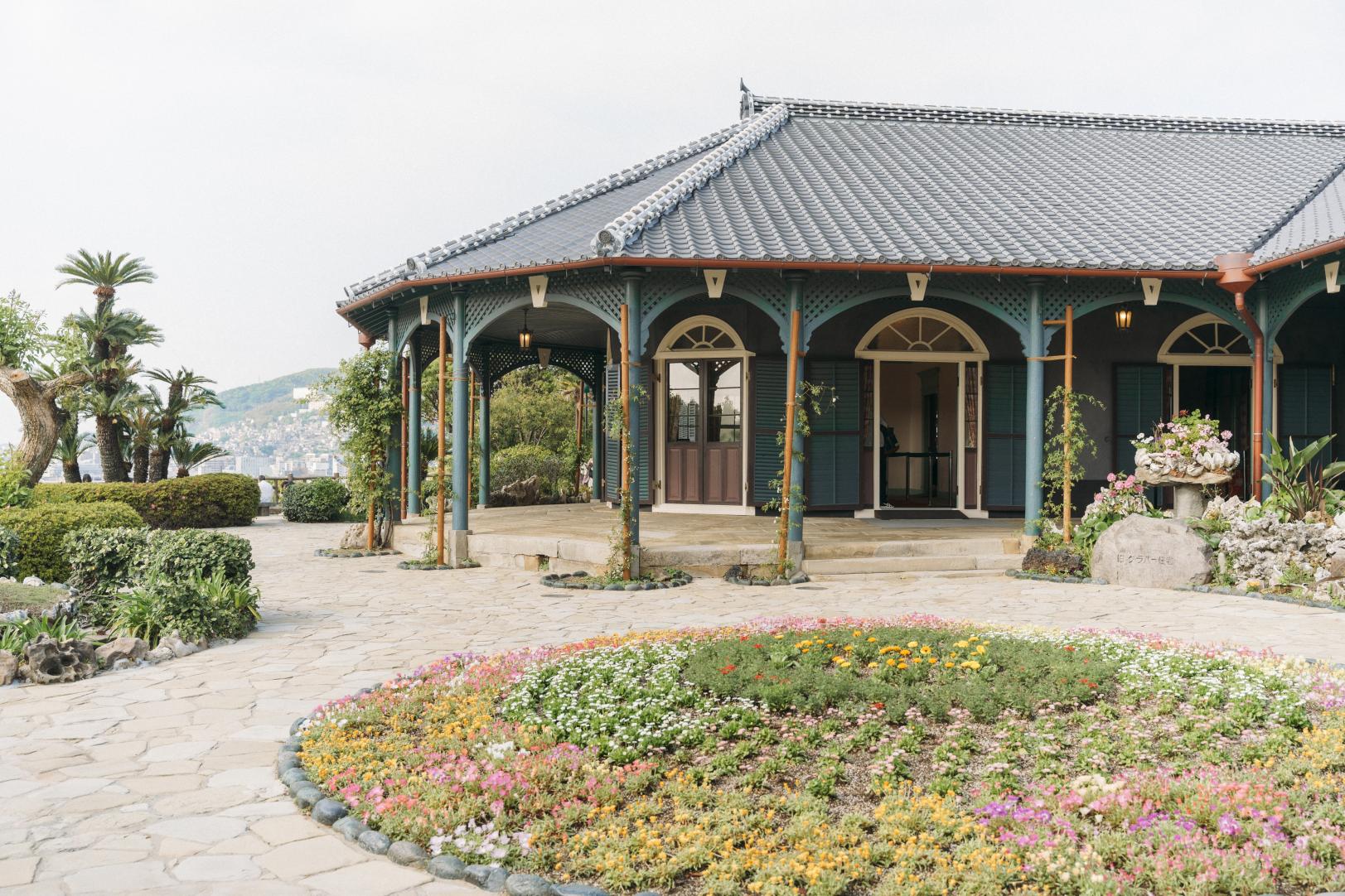 The two World Heritage Sites in Nagasaki-3