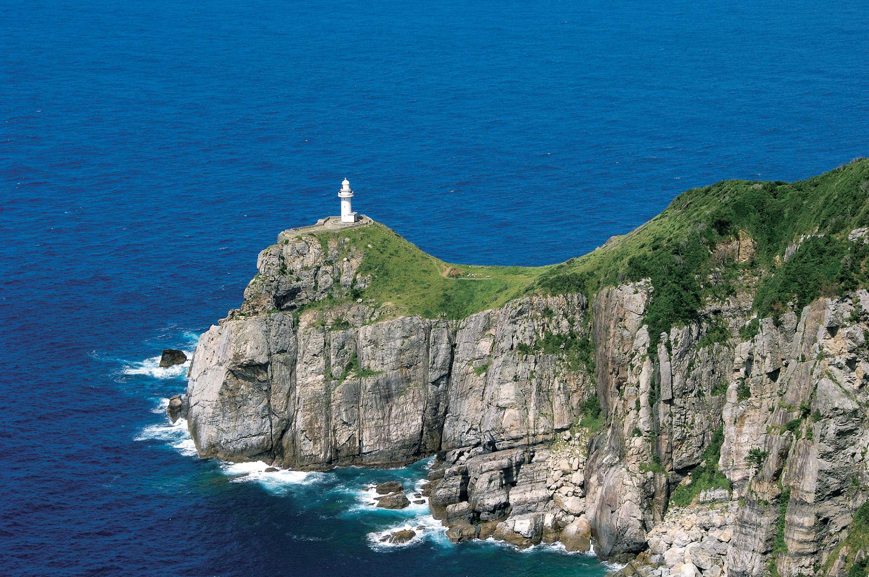 海と島々が織りなす絶景を、特等席で眺めよう-4