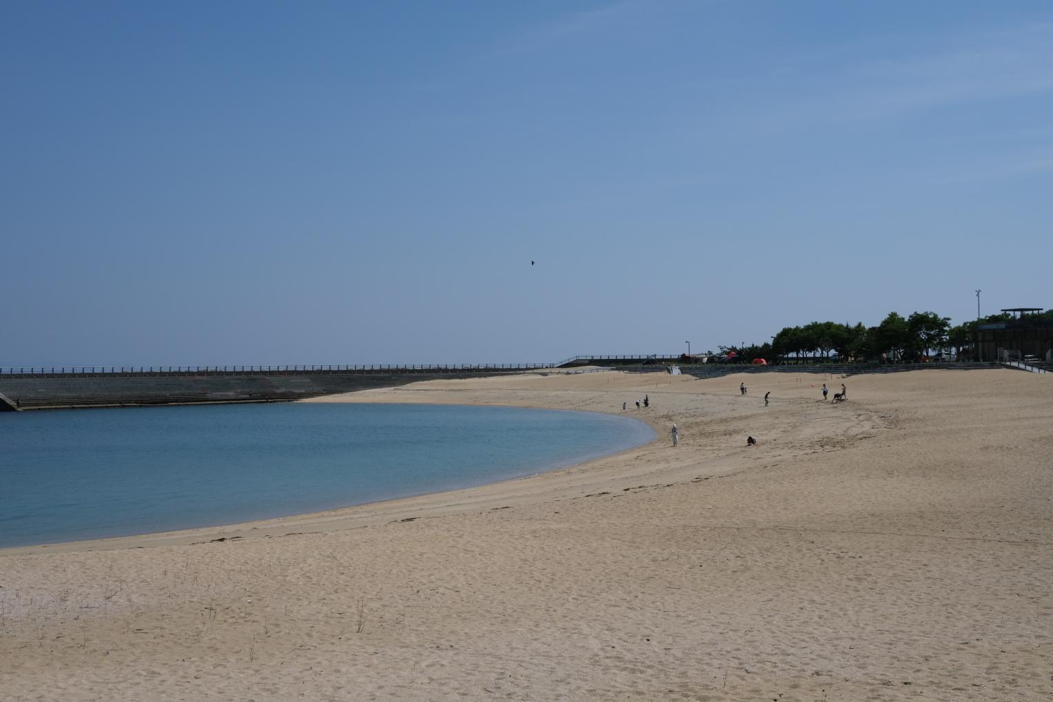 結の浜マリンパーク【諫早市】-2