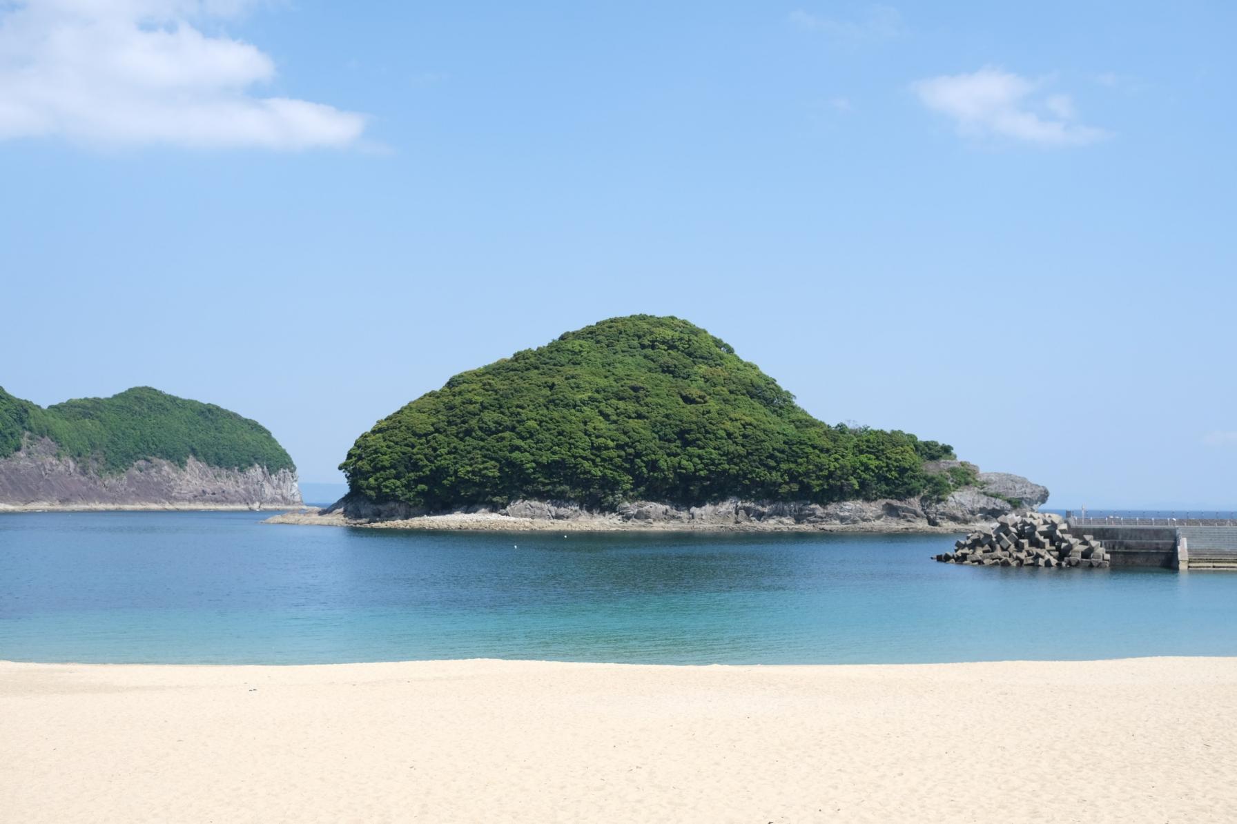 結の浜マリンパーク【諫早市】-0