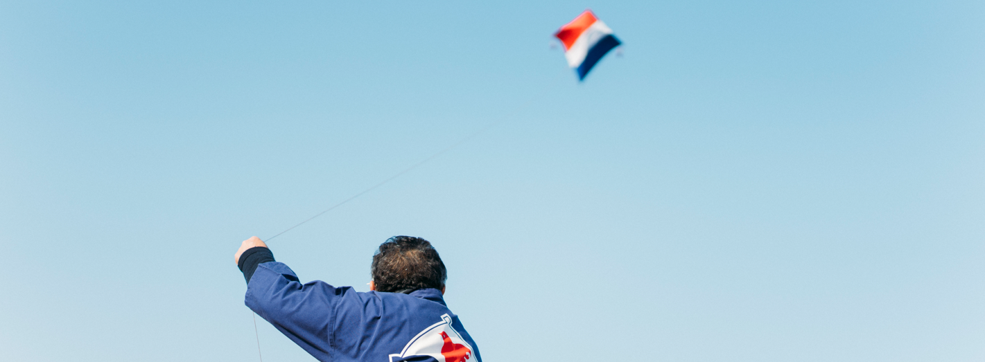 Nagasaki Kite-flying Tournament (early April to early May)-0