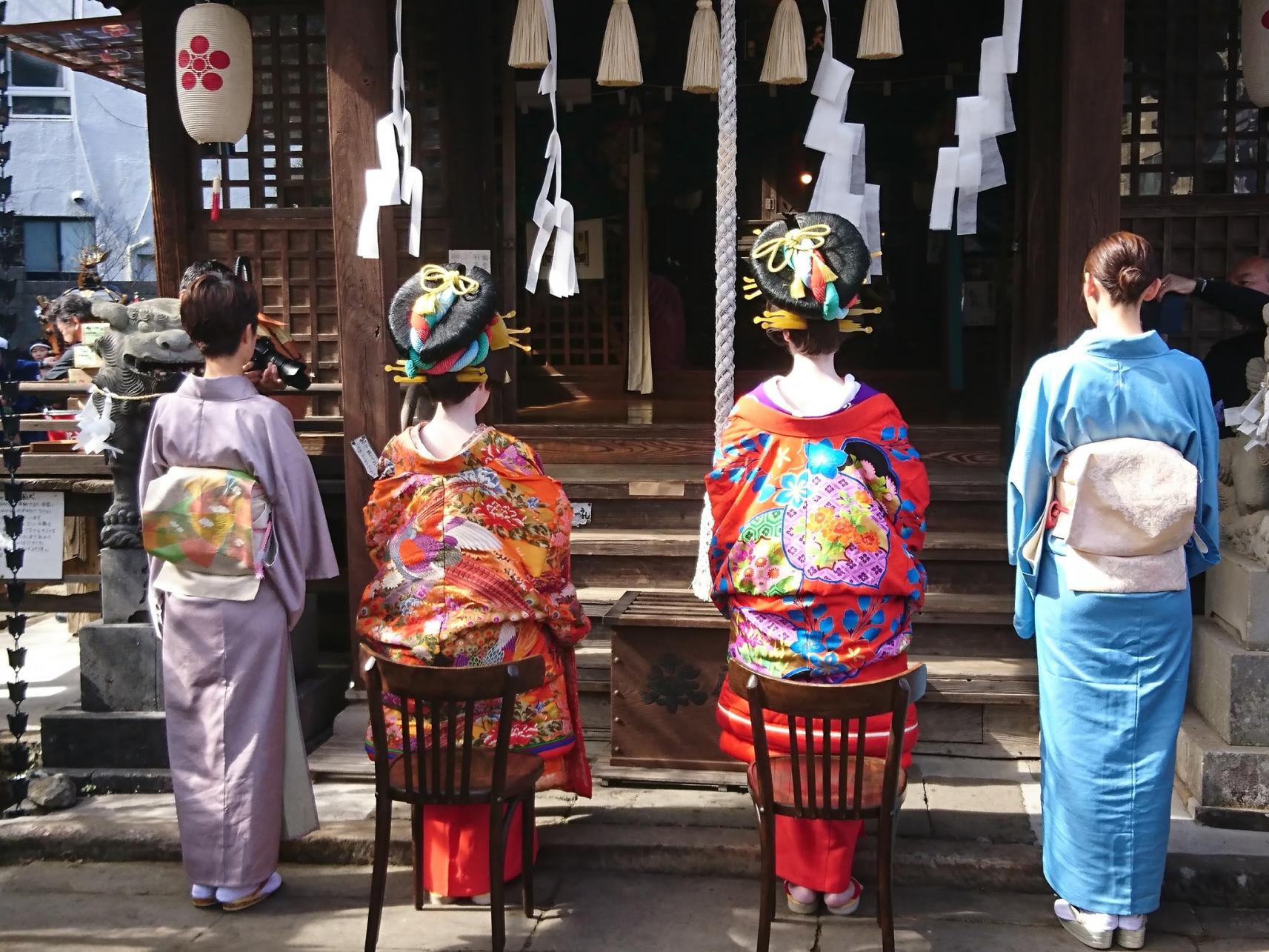 丸山華祭（11月第二個週六、週日）-3