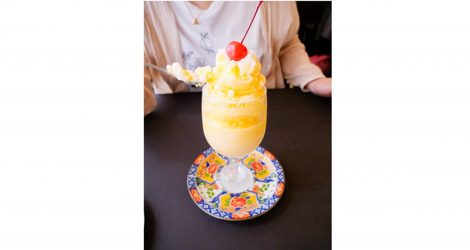 Spring-summer gourmet food recommendations-0