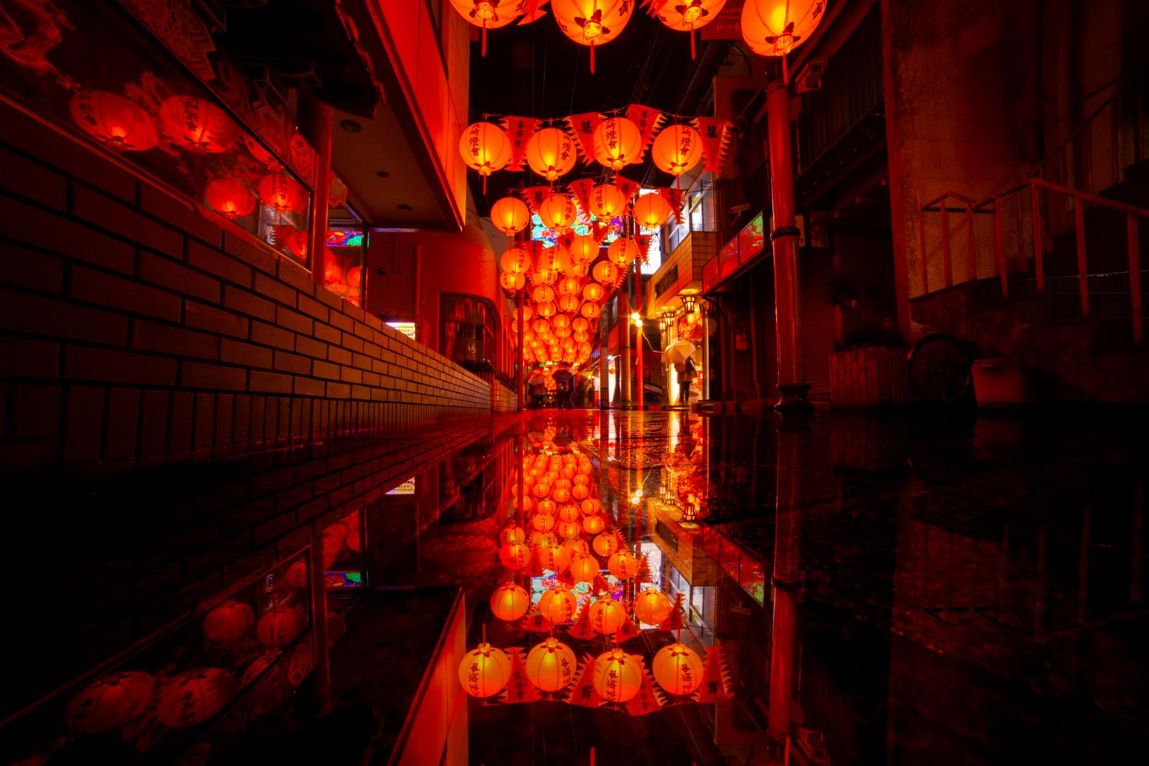 Events to Enjoy Autumn and Winter to the Fullest-0