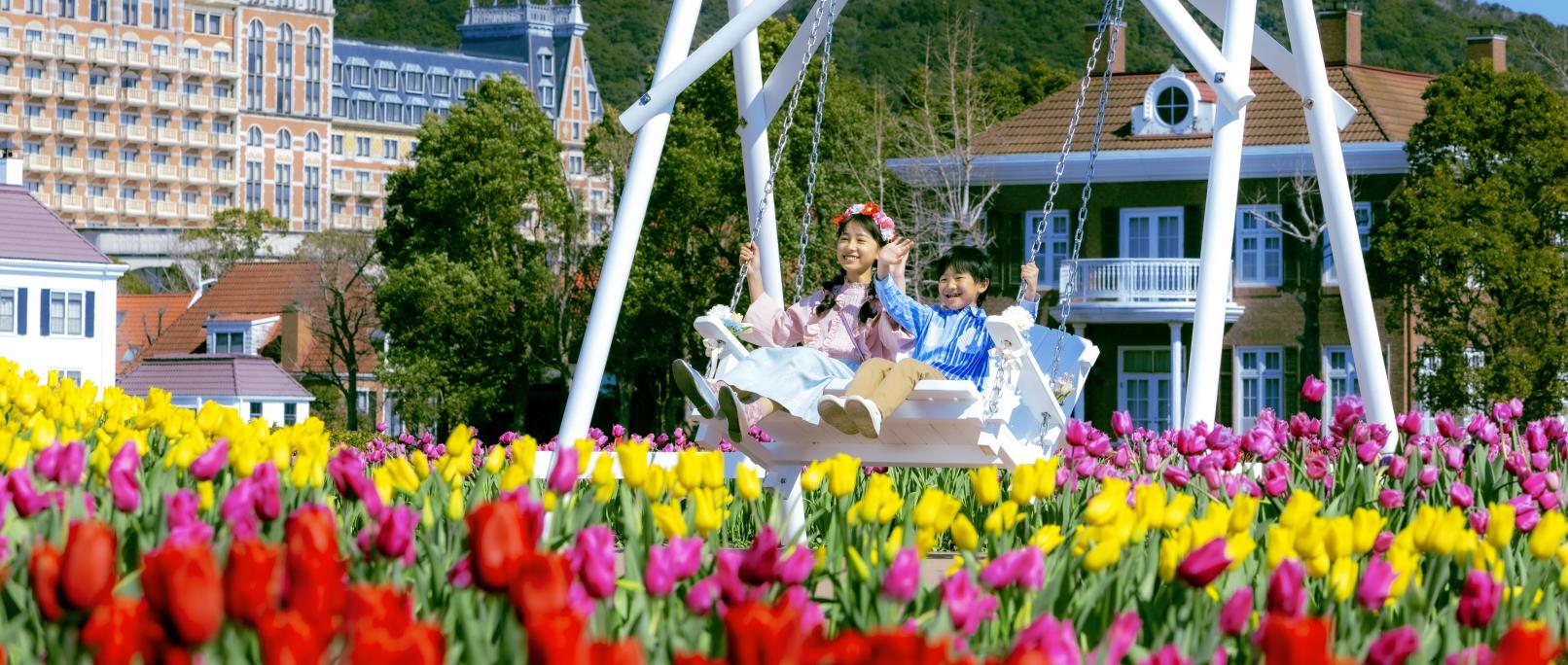 봄과 여름을 마음껏 즐길 수 있는 추천 이벤트-2
