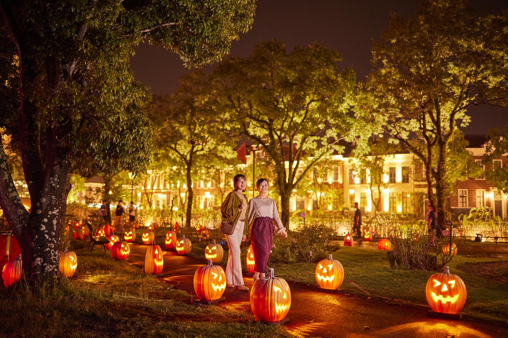 Don’t Miss this Place! A Popular Spot in Autumn and Winter-3