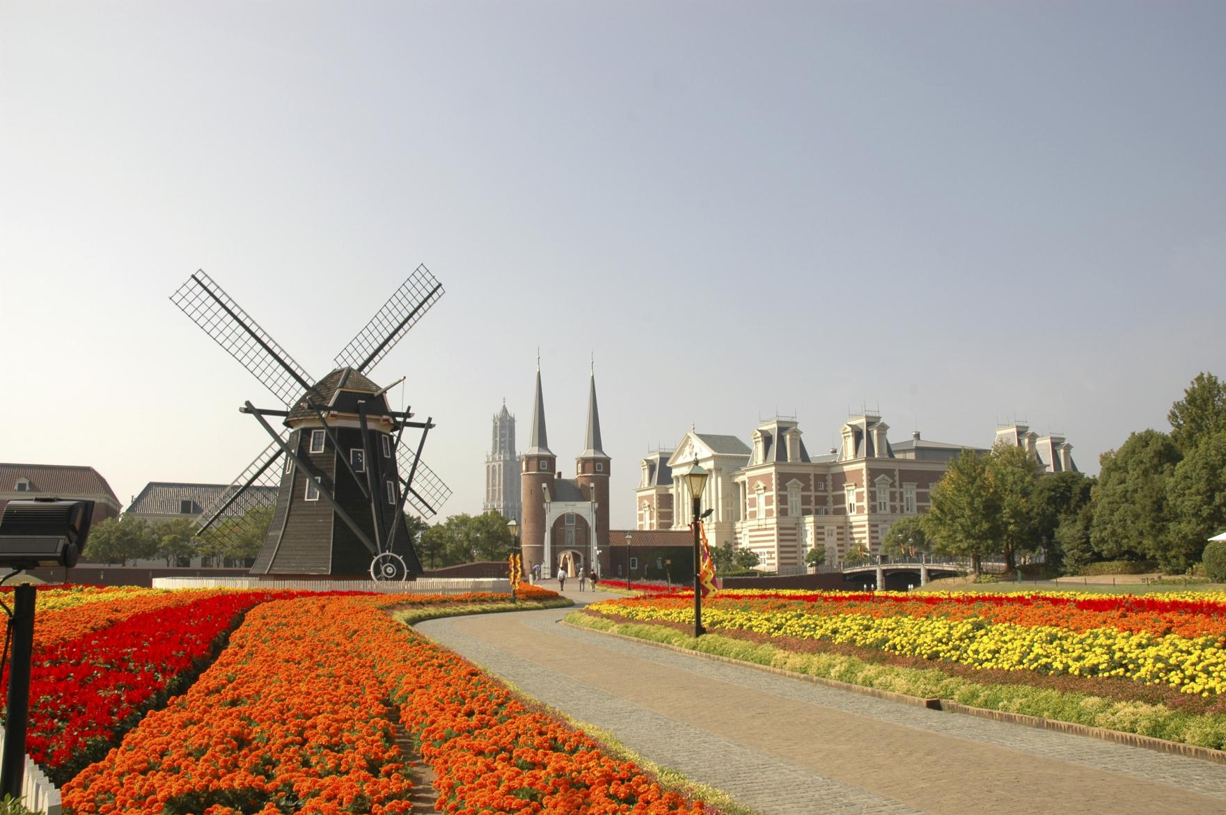 Don’t Miss this Place! A Popular Spot in Autumn and Winter-5