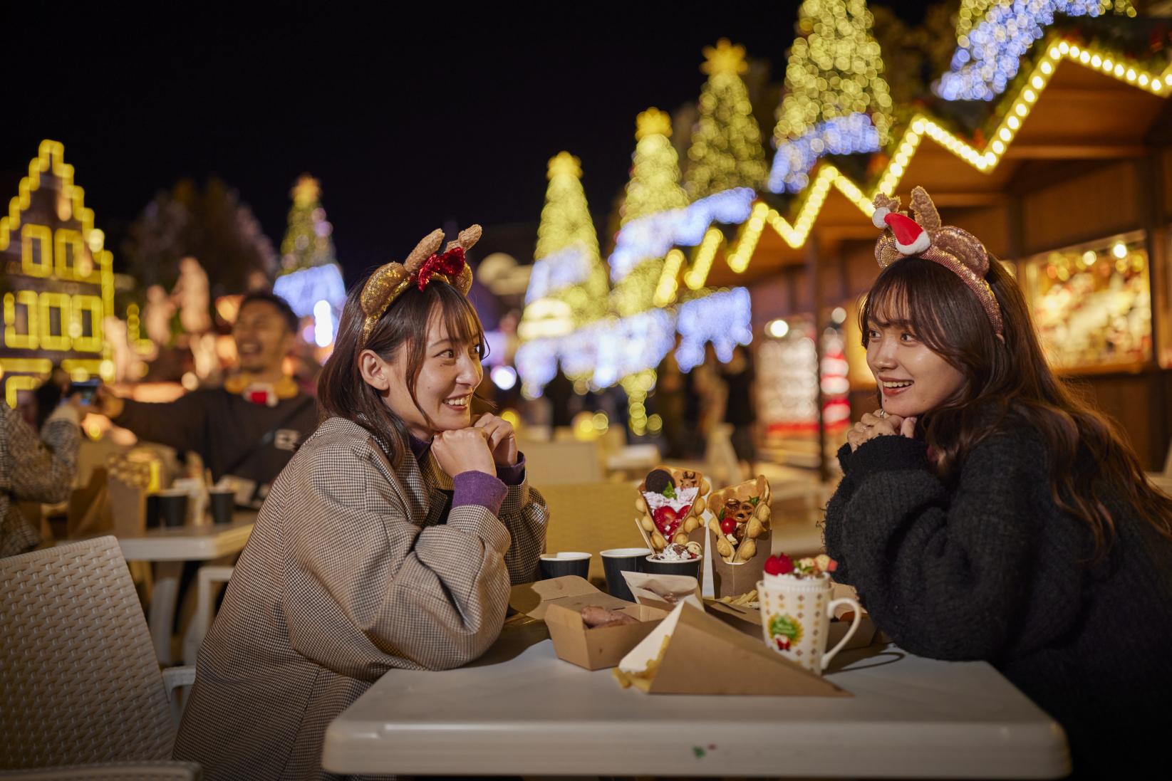 Don’t Miss this Place! A Popular Spot in Autumn and Winter-2