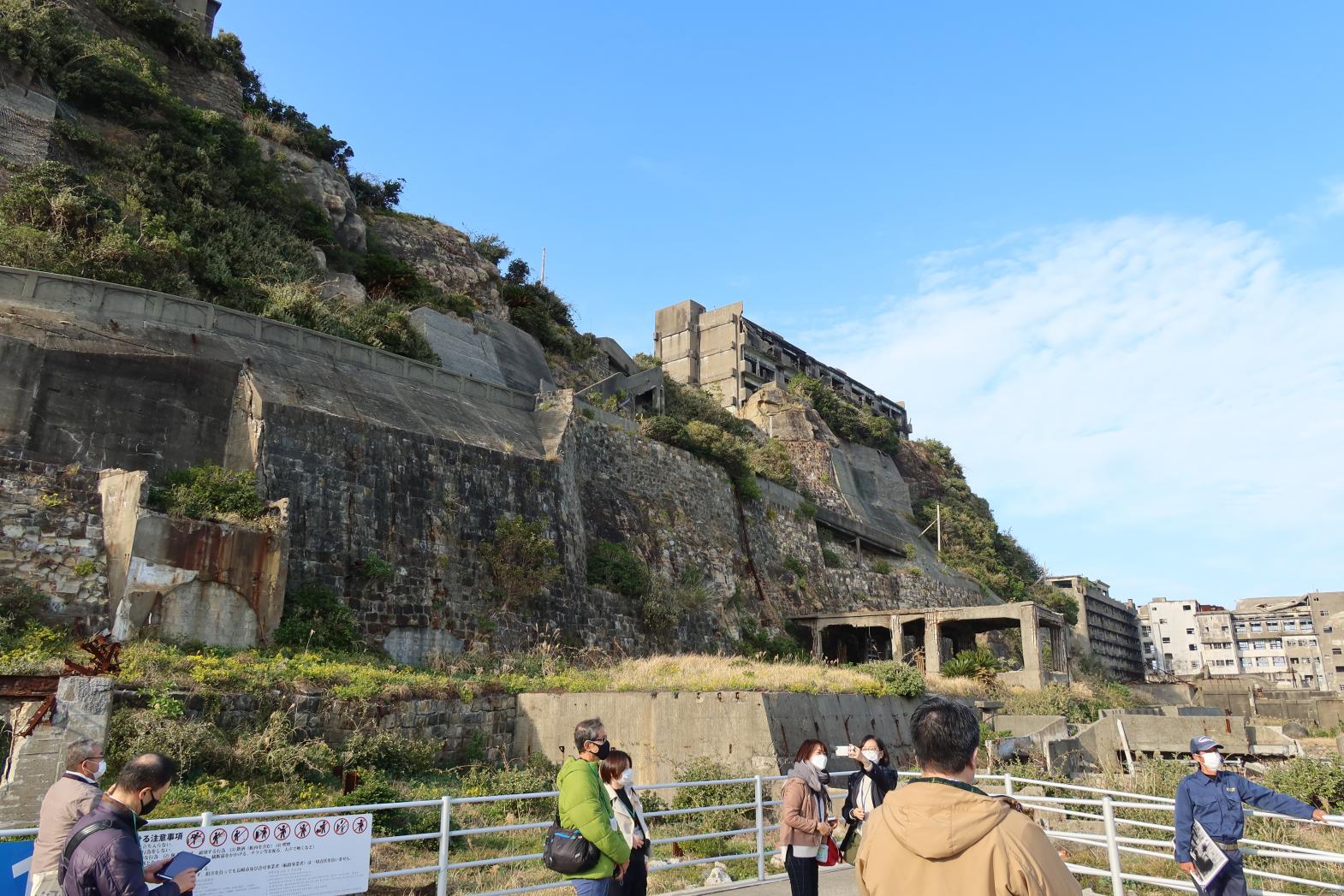 About Hashima Island (Gunkanjima)-5