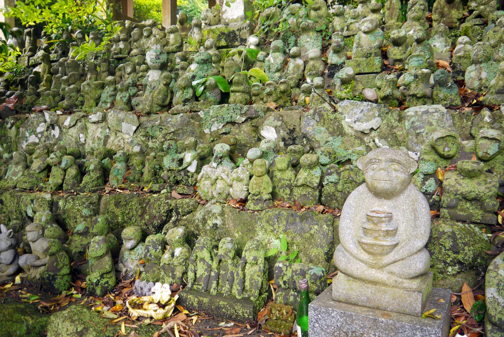 女子旅にもオススメ！　神々が宿る島で絶景パワースポット巡り！-1