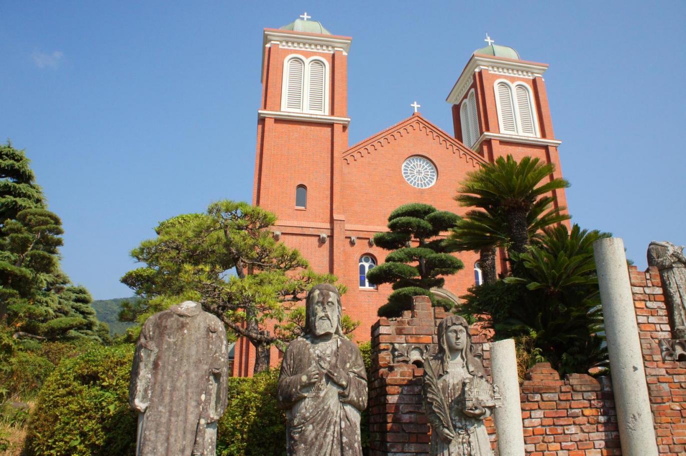 はじめての長崎 長崎ってこんなとこ | PICK UP & 特集 | 【公式】長崎観光/旅行ポータルサイト ながさき旅ネット