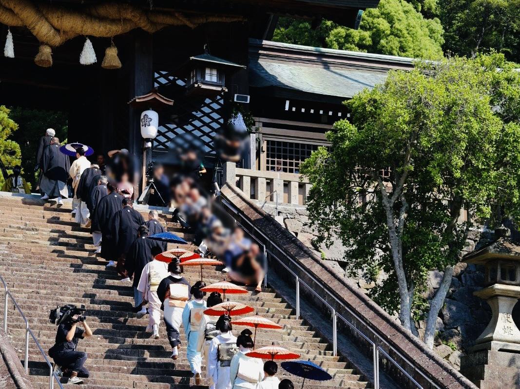 長崎くんち-0