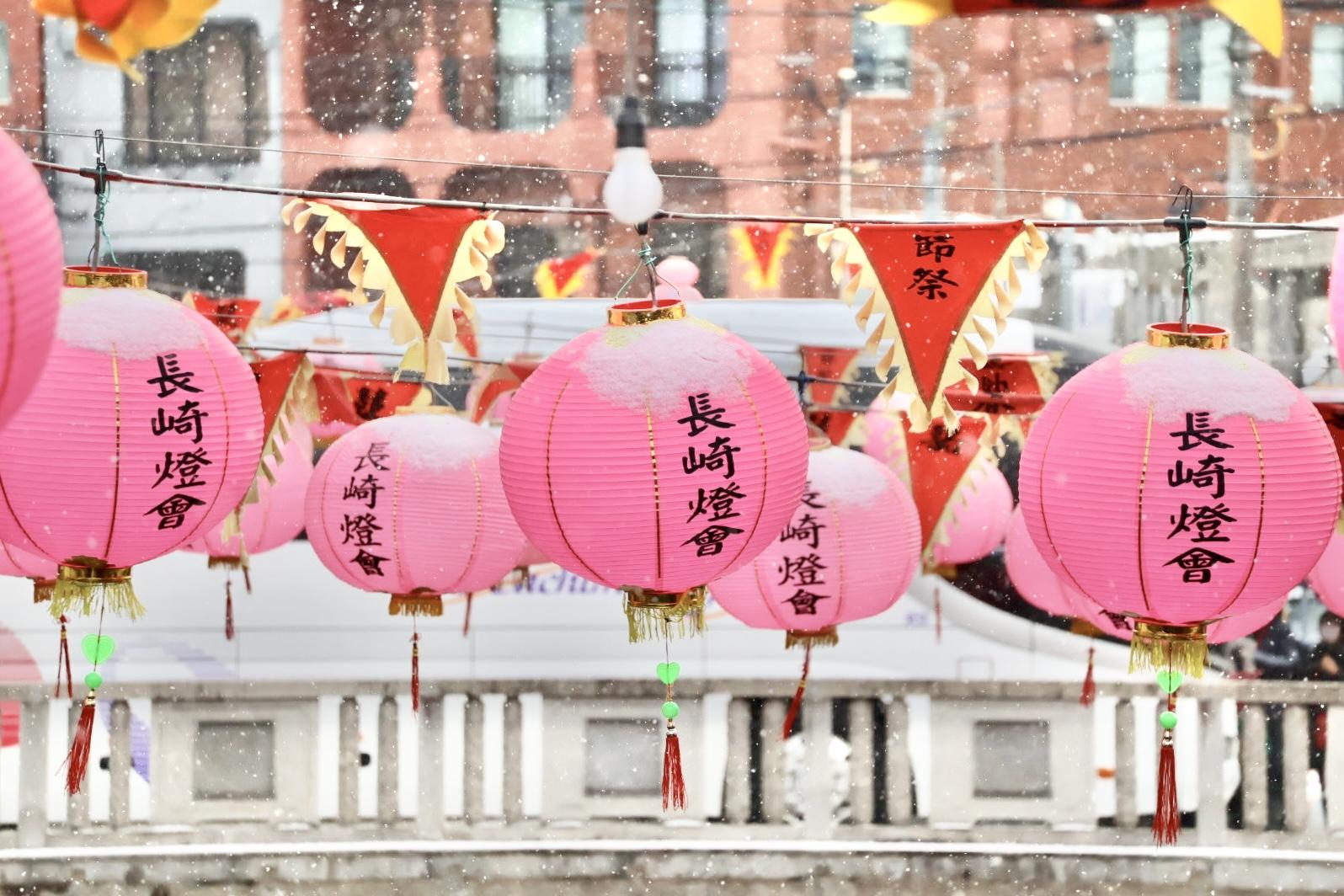 長崎ランタンフェスティバル-6