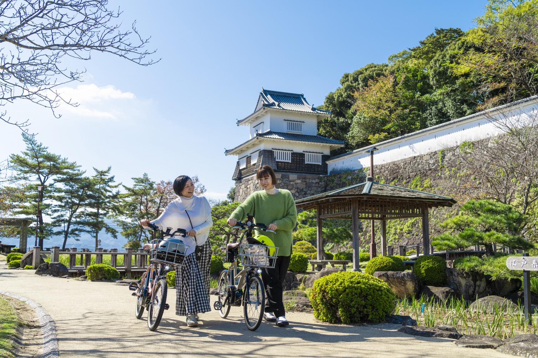 おすすめの立ち寄りスポット-1