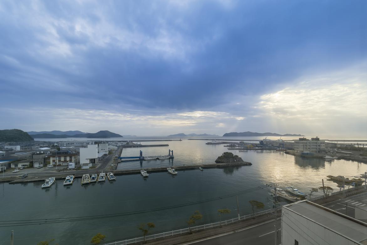 前往福江島（五島市）的方式-0