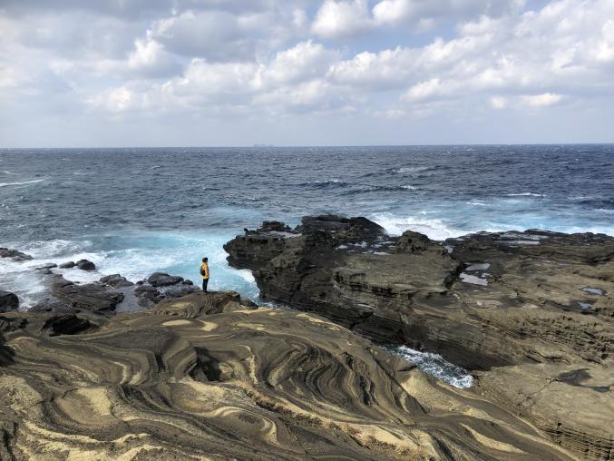 前往嵯峨島的方式-0