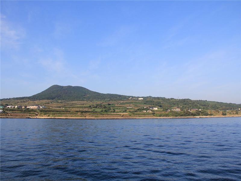 前往黃島的方式-0