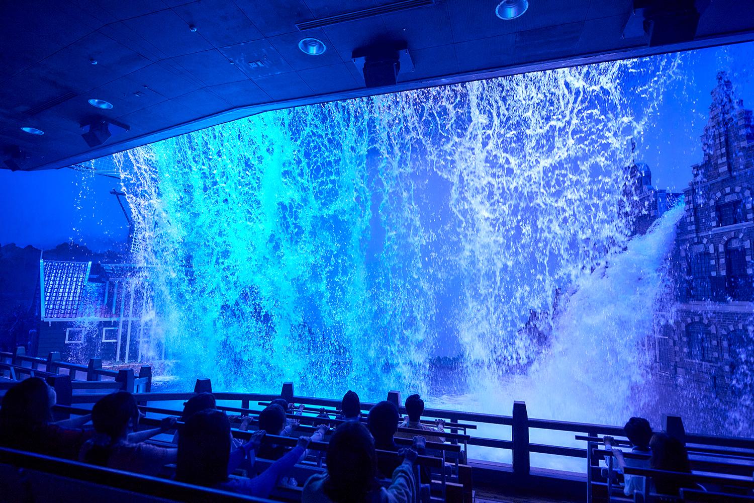 Ride, Explore, Experience: Various Attractions Are Here for You!-2