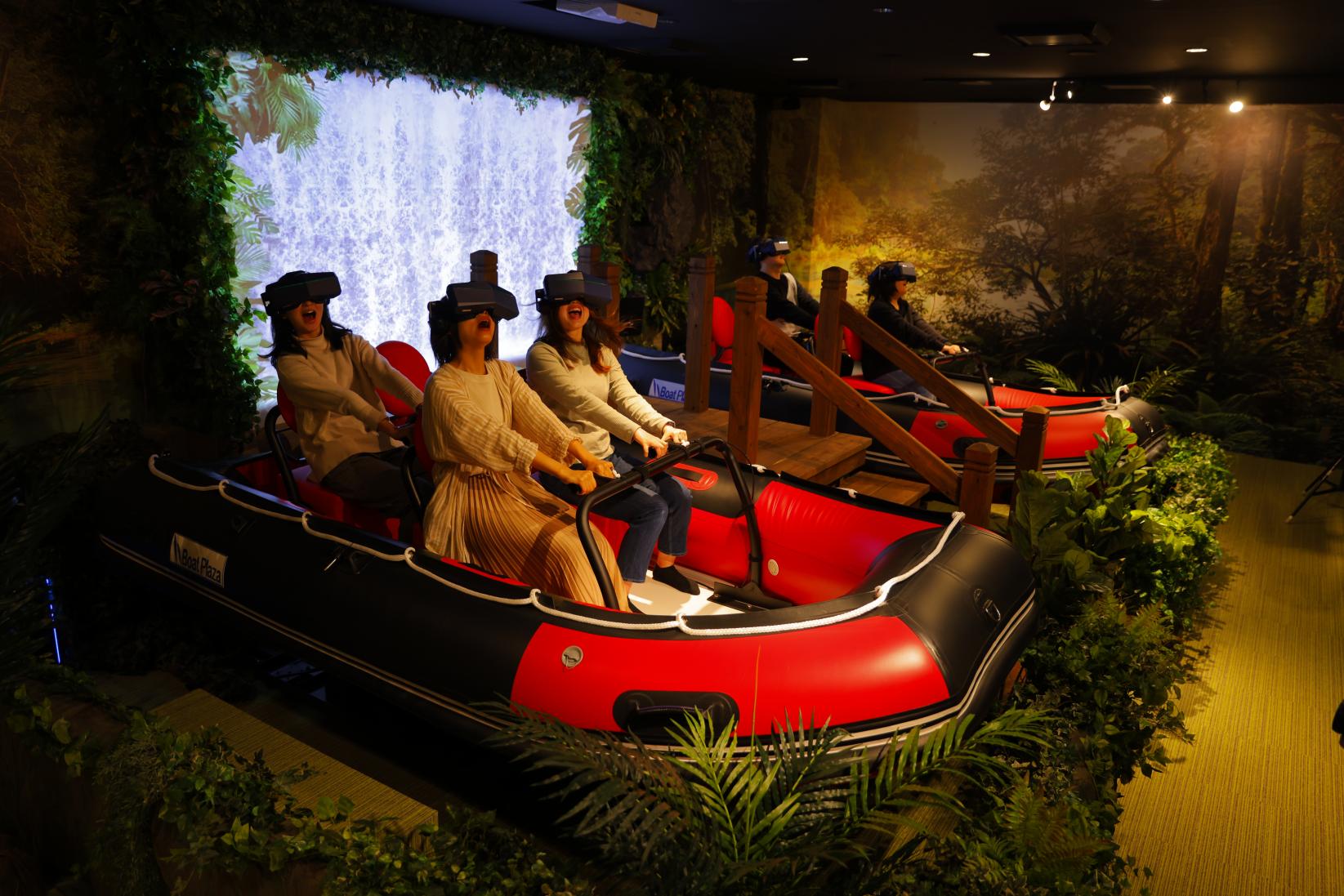 Ride, Explore, Experience: Various Attractions Are Here for You!-3