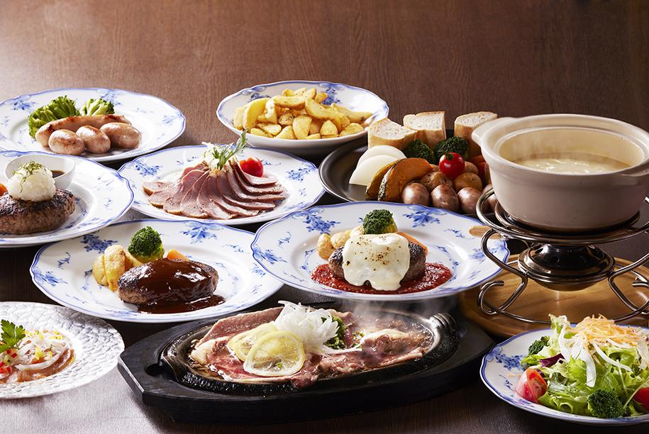 Delicious Discoveries: A Wide Range of Gourmet-3