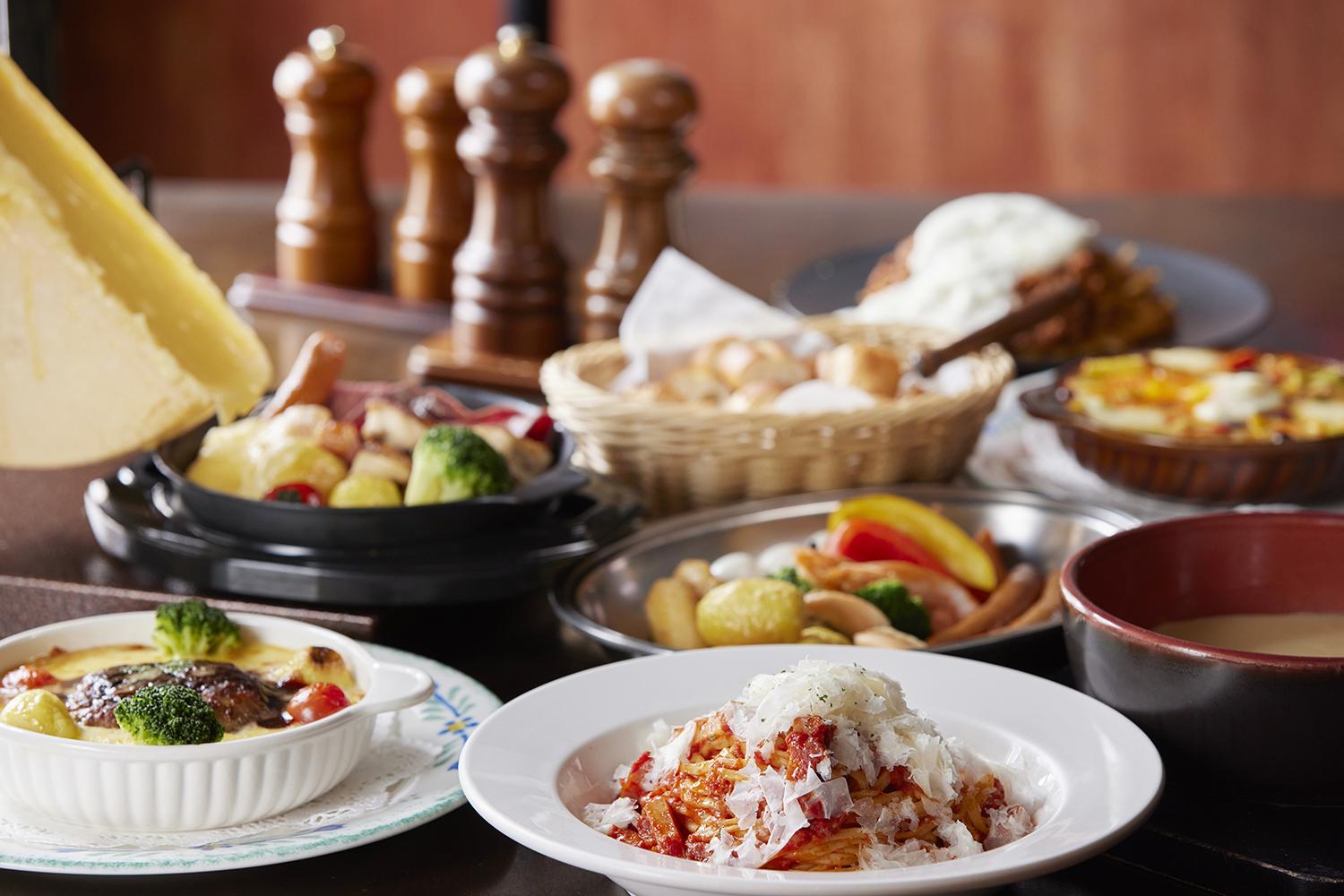 Delicious Discoveries: A Wide Range of Gourmet-1